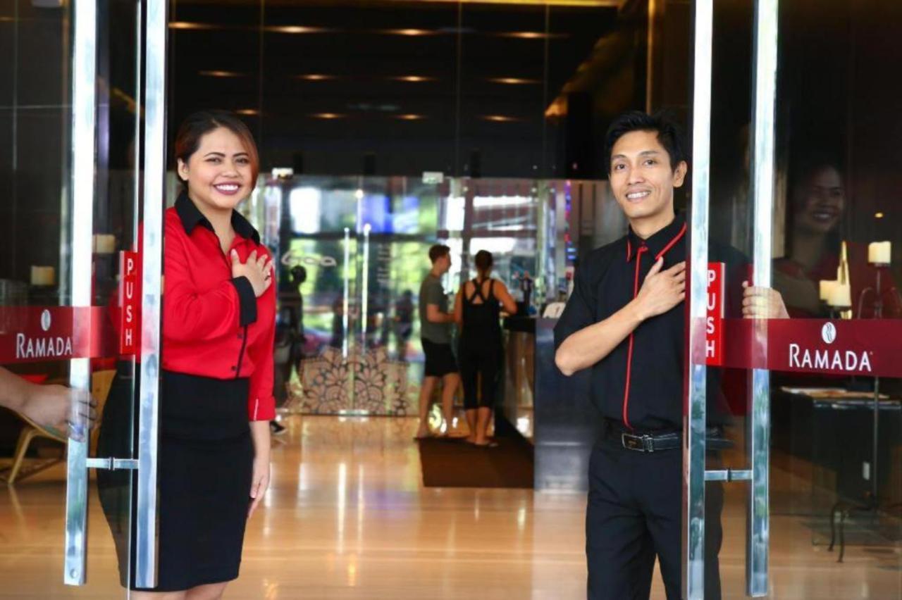 Rs Suites In Bukit Bintang Куала-Лумпур Екстер'єр фото