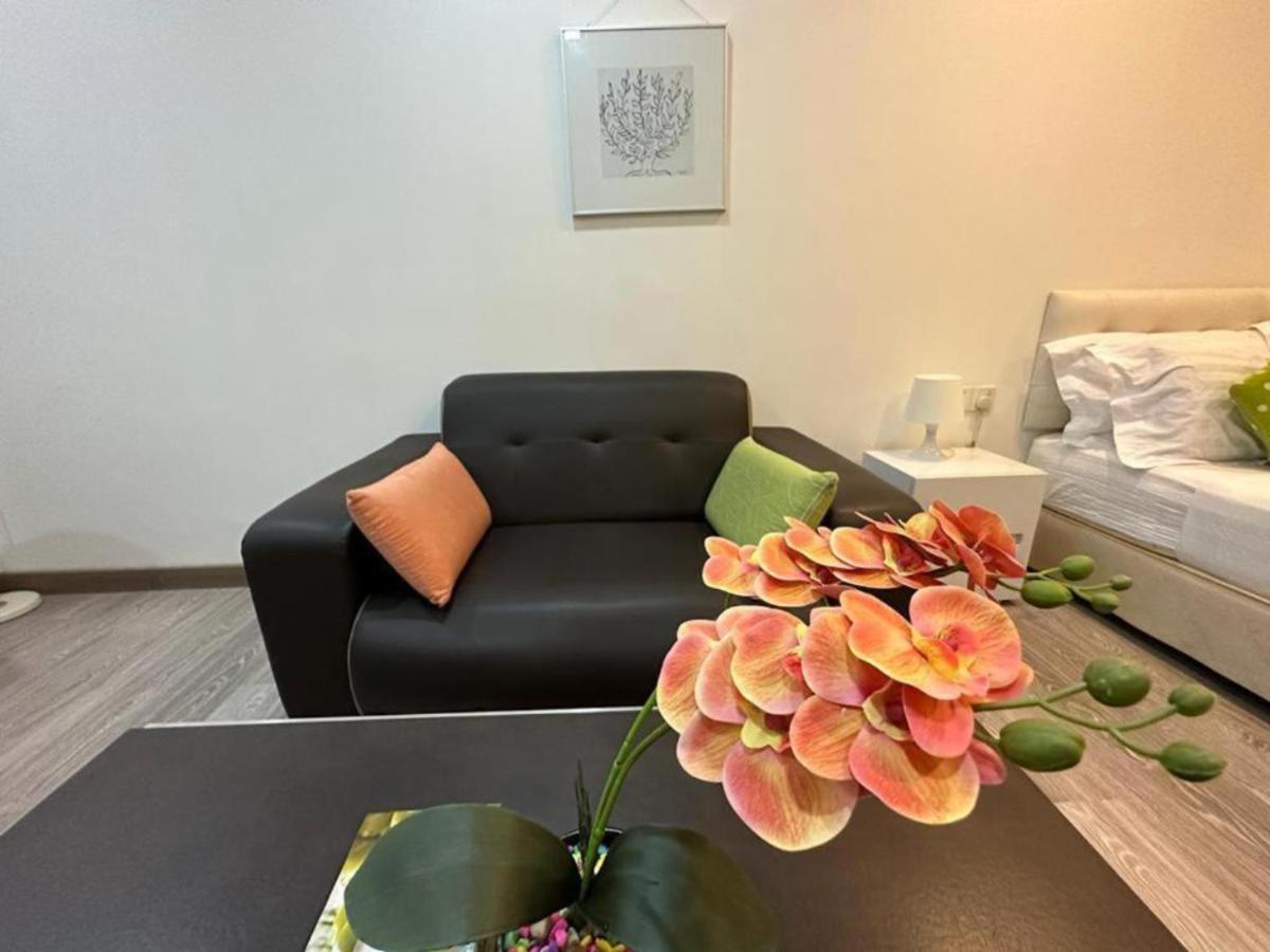 Rs Suites In Bukit Bintang Куала-Лумпур Екстер'єр фото