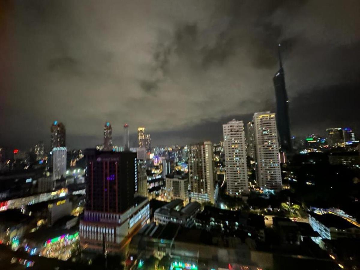 Rs Suites In Bukit Bintang Куала-Лумпур Екстер'єр фото