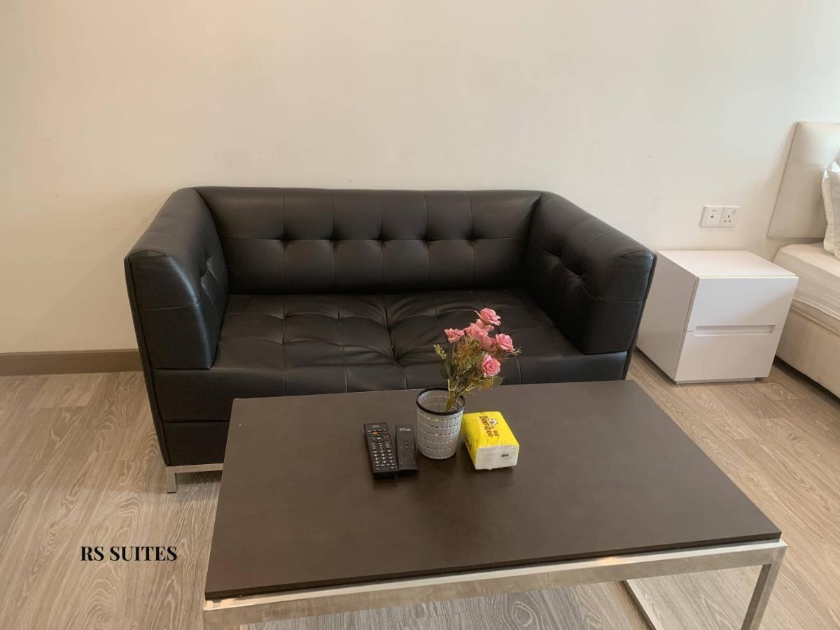 Rs Suites In Bukit Bintang Куала-Лумпур Екстер'єр фото