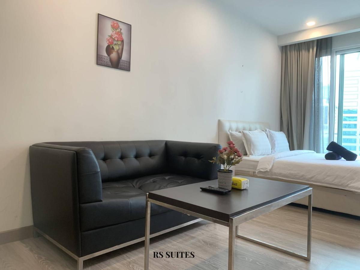 Rs Suites In Bukit Bintang Куала-Лумпур Екстер'єр фото