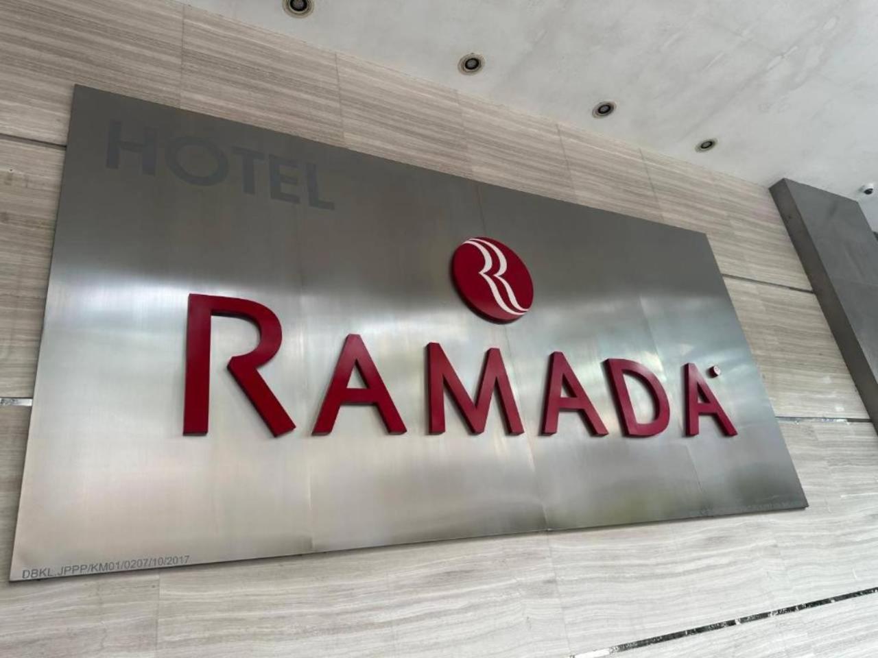 Rs Suites In Bukit Bintang Куала-Лумпур Екстер'єр фото