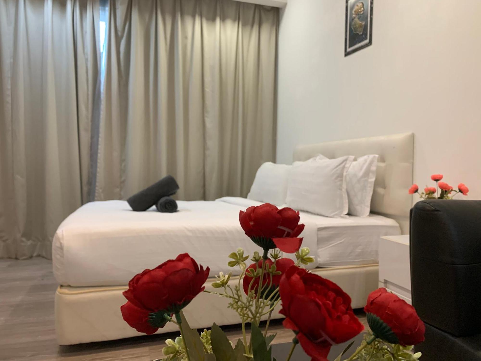 Rs Suites In Bukit Bintang Куала-Лумпур Екстер'єр фото