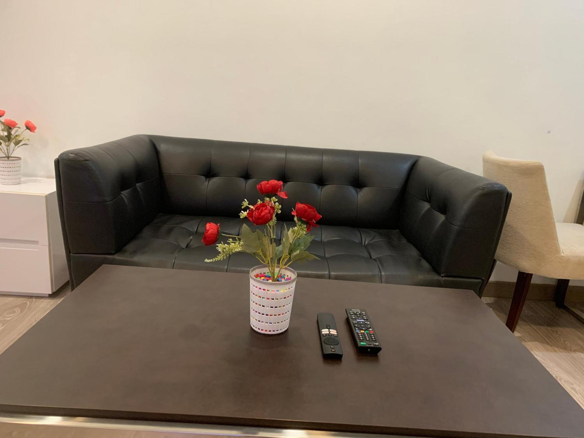 Rs Suites In Bukit Bintang Куала-Лумпур Екстер'єр фото