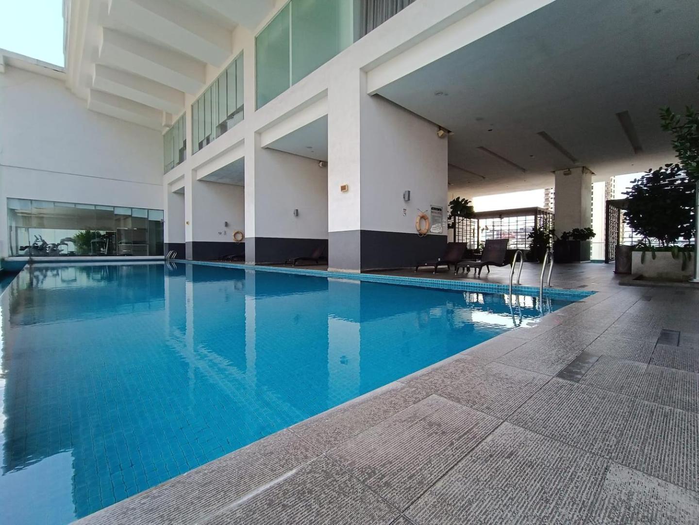 Rs Suites In Bukit Bintang Куала-Лумпур Екстер'єр фото