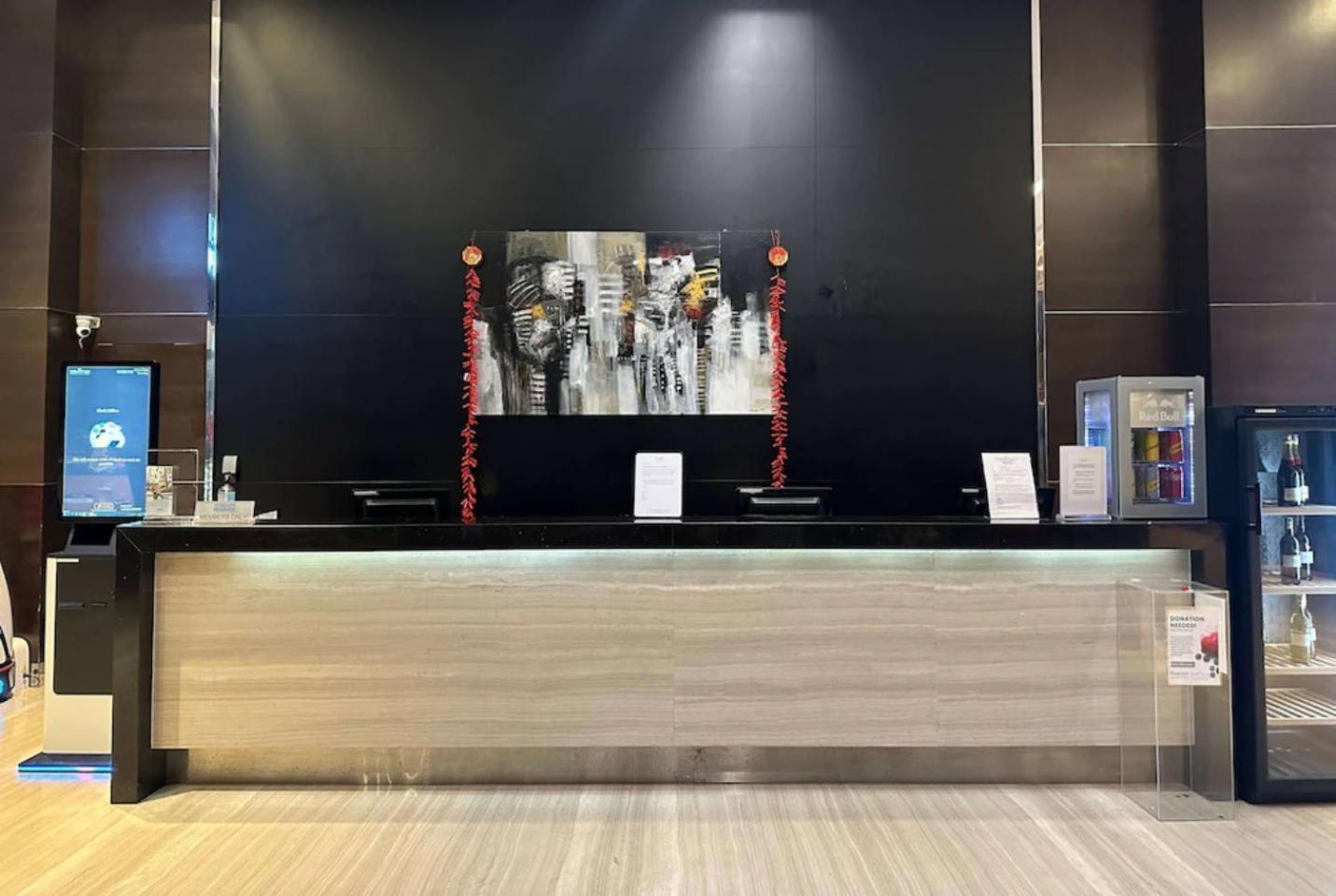 Rs Suites In Bukit Bintang Куала-Лумпур Екстер'єр фото