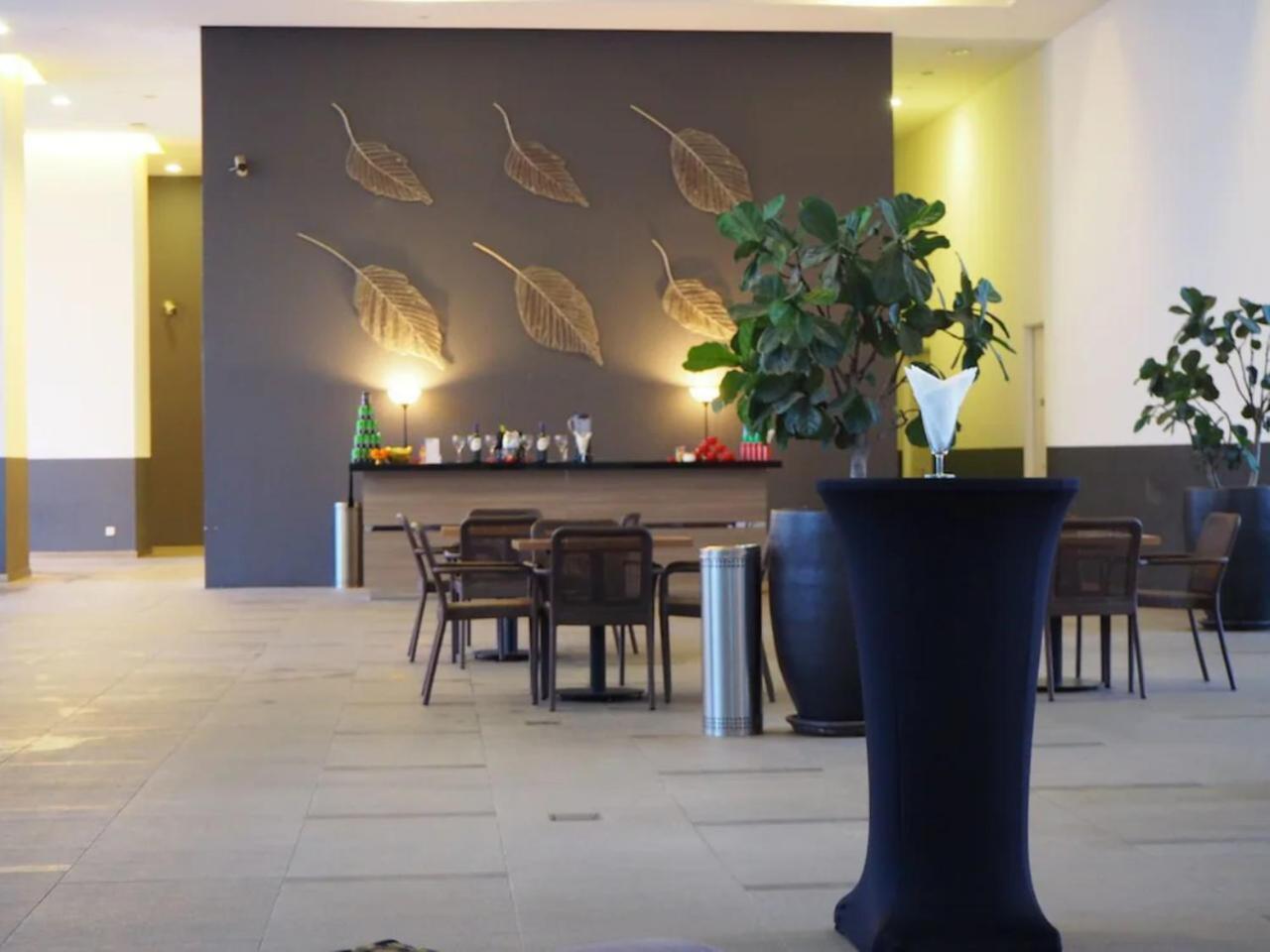 Rs Suites In Bukit Bintang Куала-Лумпур Екстер'єр фото